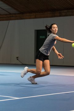 Bild 495 - RL Frauen THC von Horn und Hamm - DTV Hannover : Ergebnis: 6:0